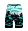 APTRO Trunks Bathing Hawaiian Shorts