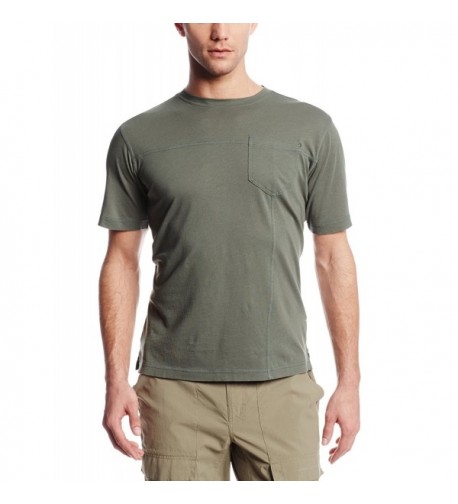 Royal Robbins Organic Jersey Sleeve