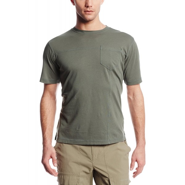 Royal Robbins Organic Jersey Sleeve