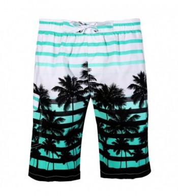 Discount Men's Swim Board Shorts Online