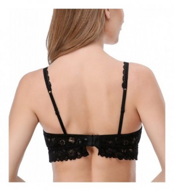 Designer Women's Everyday Bras