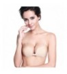 MITALOO Backless Shaped Plunge Silicone