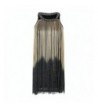 kayamiya Womens Gatsby Fringe Flapper