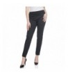 Soshow Skinny Trousers Straight Business