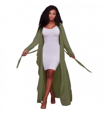 Cheap Real Women's Trench Coats