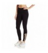 Steve Madden Leggings Strappy Lattice