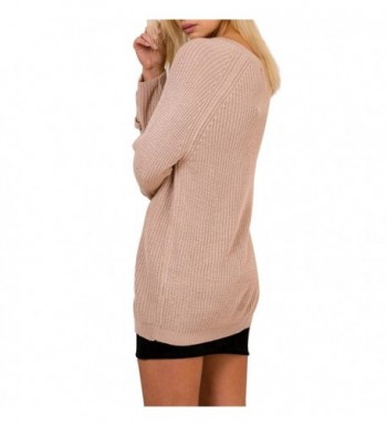 Women's Pullover Sweaters Clearance Sale