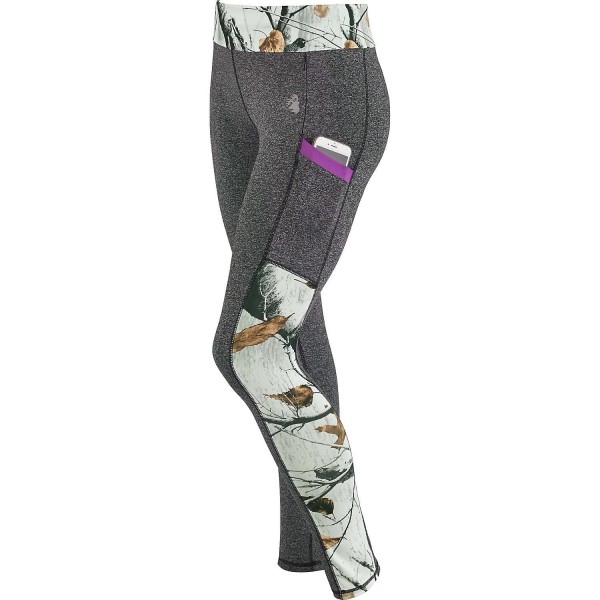 Legendary Whitetails Performance Leggings XX Large