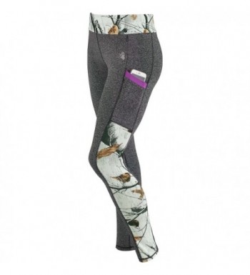 Legendary Whitetails Performance Leggings XX Large