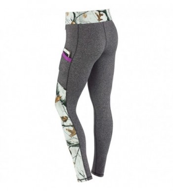 Women's Athletic Leggings Wholesale