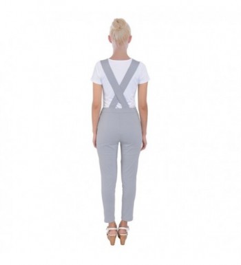 Women's Jumpsuits