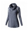 H2H Womens Knitted Pullover CWTTL0187