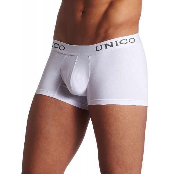 Unico Boxer Suspensor Cristalino Underwear