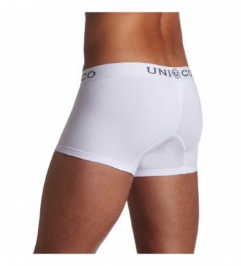 Men's Boxer Briefs