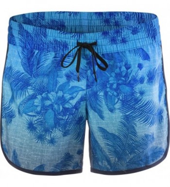 Hurley Supersuede Boardshorts Swimsuit Bottoms