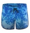 Hurley Supersuede Boardshorts Swimsuit Bottoms