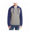 Element Vermont Hoodie Royal Medium