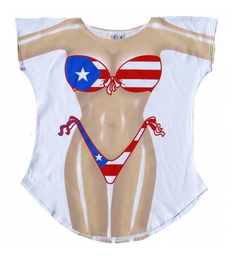 Fantasy Coverups Womens Swimsuit Cover up