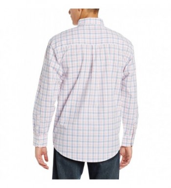 Cheap Real Men's Casual Button-Down Shirts for Sale