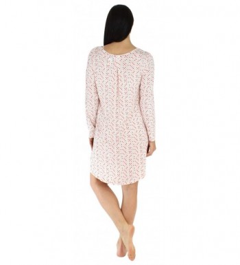Popular Women's Nightgowns Clearance Sale