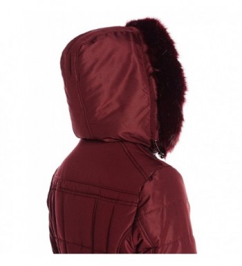 Popular Women's Down Coats