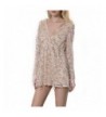 CHIC DIARY Sequin Playsuit Apricot