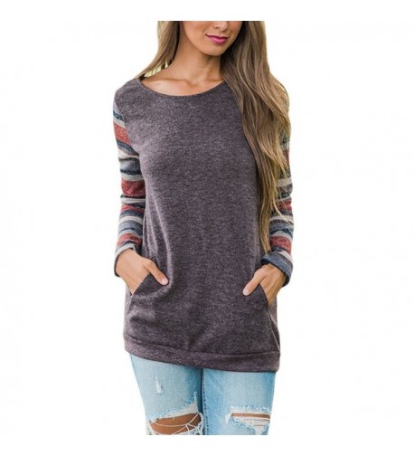 Chase Secret Sweatshirt Kangaroo multicolored