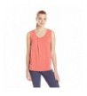 Oiselle Womens Fold Tank Top