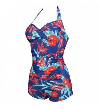 Women's One-Piece Swimsuits Clearance Sale