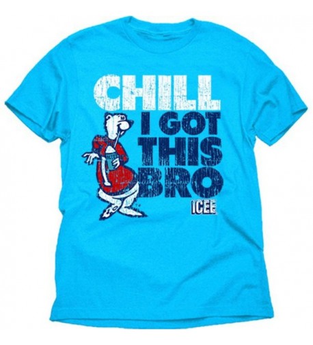 Icee Chill Licensed Graphic T Shirt