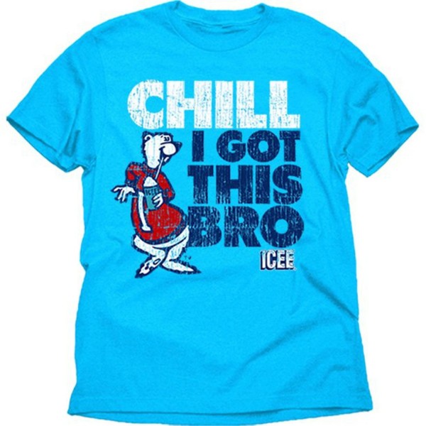 Icee Chill Licensed Graphic T Shirt