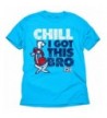 Icee Chill Licensed Graphic T Shirt