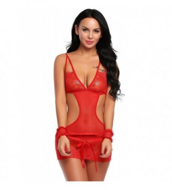 Discount Women's Lingerie Outlet