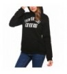 Zeagoo Hoodie Sweatshirt Sleeve Pullover