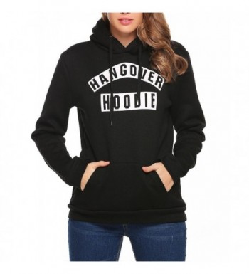 Brand Original Women's Fashion Hoodies