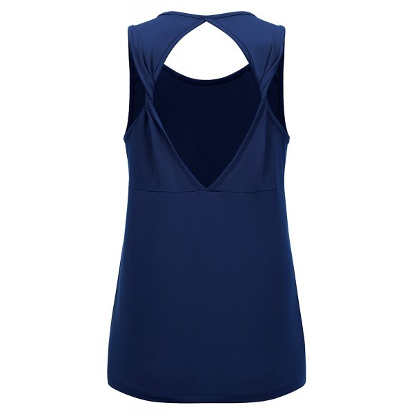 BOTHER Womens Sleeveless Lightweight Medium