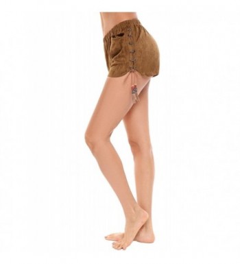 Discount Real Women's Shorts Online Sale