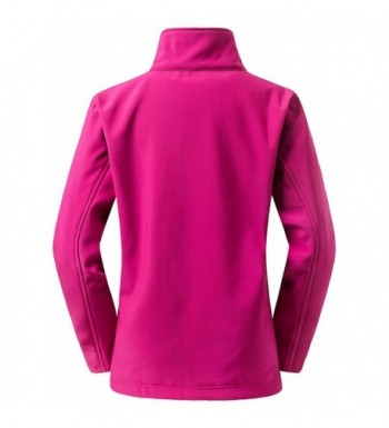 Designer Women's Insulated Shells Online Sale