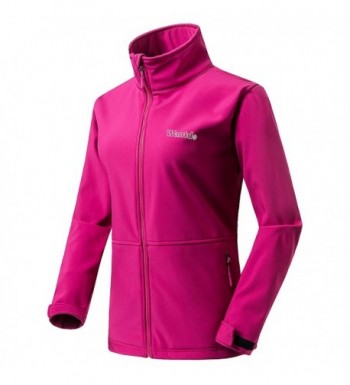 Cheap Designer Women's Active Outerwear Online