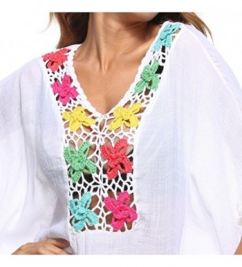 Fashion Women's Swimsuit Cover Ups