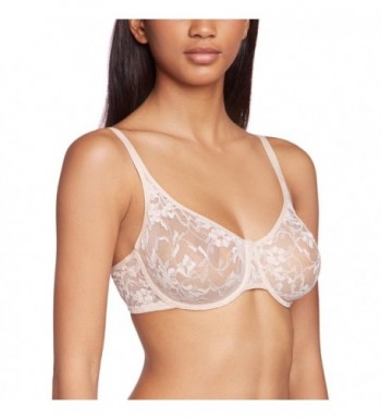 DKNY Signature Seamless Underwire Pretty