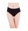 JIAJIA Womens Seamless High Cut Underwear