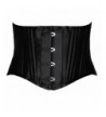 Camellias Steel Corset Training Cincher