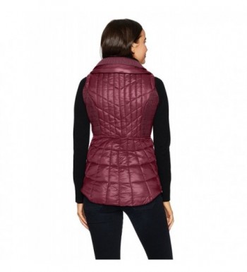 Cheap Designer Women's Outerwear Vests Online