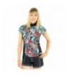 Short Sleeve Top XL Fever