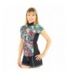 Brand Original Women's Rash Guards Shirts Outlet