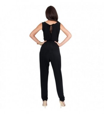2018 New Women's Rompers