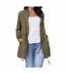 Kate Kasin Womens Lightweight Military