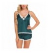 Langle Womens Summer Pajama Lounge