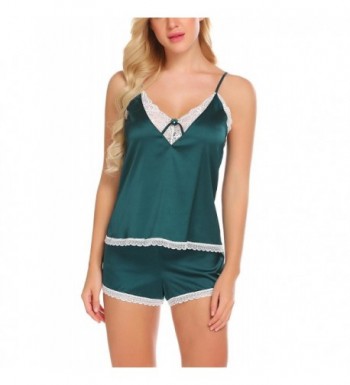 Women's Pajama Sets Online